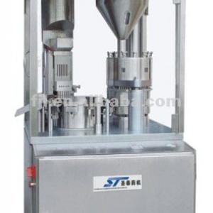 ST NJP Series Automatic Capsule Filling Machine