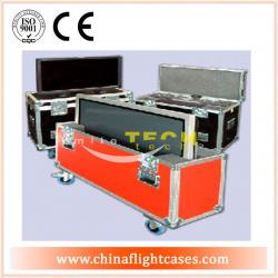 ST PROFESSIONAL CUSTOM GOOD QUALITY TV CASE,UNIVERSAL CASE ,PLASMA TV CASE WITH CASTERS WITH BEAUTIFUL DESIGN- ST2PLASMA46CS