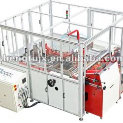 ST036B Automatic Jewelry Box Making Machine