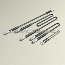 STA1800 Molybdenum Disilicide Heating Elements