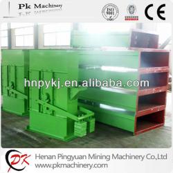 Stable Operation Sand NE Chain Bucket Elevator