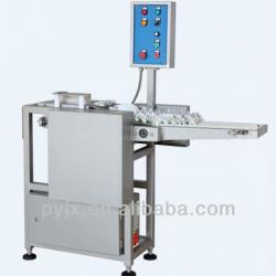 Stacker For Ice Cream Machine