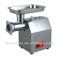 stainless steal electric meat mincer ,meat grinder