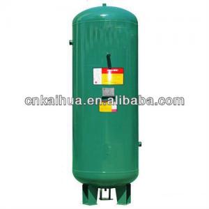 stainless steel air compressor tank