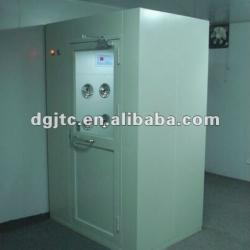 Stainless Steel Air Shower Clean Room