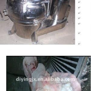 stainless steel automatic cattle tripe washing machine