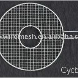 stainless steel barbecue wire mesh