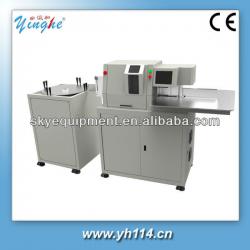 Stainless Steel Bending Machine, Hydraulic Stainless Steel Press Brake, Stainless Steel Bender