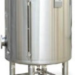 Stainless Steel Blending Tank