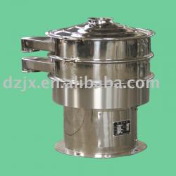 Stainless steel blueberry juice filtering machine