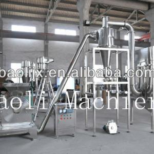 stainless steel cassava flour processing equipment & mill milling machine & cassava flour making machine