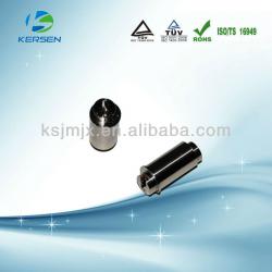 Stainless Steel cnc turning parts