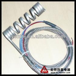 Stainless Steel Coil Heater
