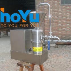 Stainless Steel Colloid Mill Machine with Best Price