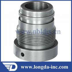 Stainless Steel Cylinder Piston