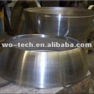 stainless steel deep drawing tray