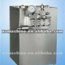 Stainless Steel Drinks Homogenizer