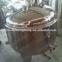 Stainless steel ethanol and alcohol distillation equipment