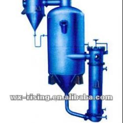 Stainless Steel external heating vacuum evaporimeter