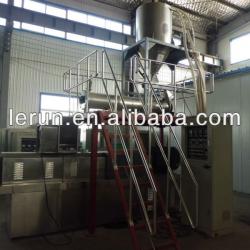 Stainless Steel Extruder Protein Food Making Machines