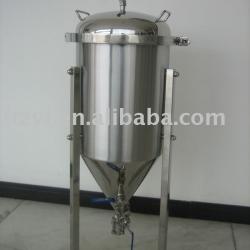 stainless steel fermentation tank