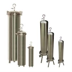 stainless steel filter