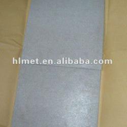 stainless steel filter plate