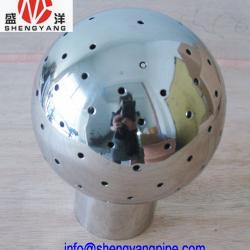 Stainless steel Fixed Washing Ball