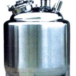 stainless steel food mixing tank (BLS)