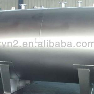 Stainless Steel Gas tank with high pressure