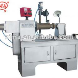 Stainless steel girth welding machine