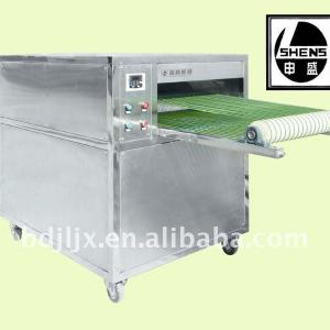 Stainless Steel Hige Efficiency Air Drying Machine