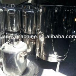 Stainless steel home brewery equipment/wine making equipment