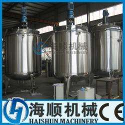 Stainless Steel Homogenizer