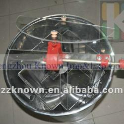 stainless steel honey extractor from manufacture