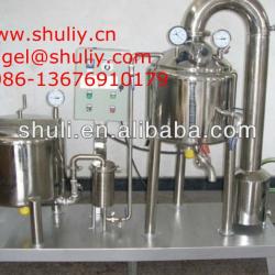 stainless steel honey processing machine 0086-13676910179