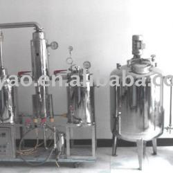 Stainless Steel Honey Processing Machine HP: 0086-15981862583