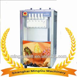 Stainless Steel Ice Cream Machine,Soft Ice Cream Machine/Ice Cream Machines Prices,Commercial Ice Cream Machine For Sale