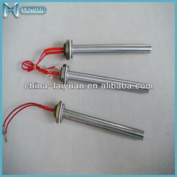 stainless steel industrial cartridge heate