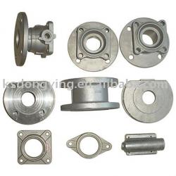 Stainless Steel Investment Casting Machinery Parts