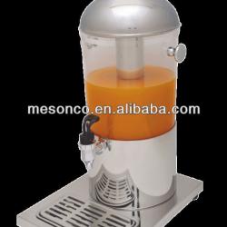 Stainless steel juice dispenser for sale