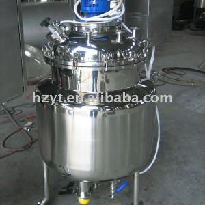 stainless steel kettle