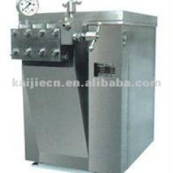 Stainless steel material Dairy Homogenizer