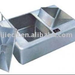 Stainless Steel Material Milk Weighing Tank