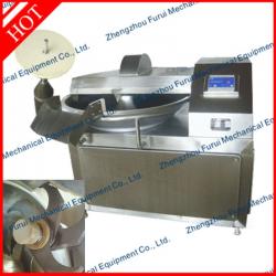 stainless steel meat chopper mixer