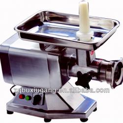 Stainless Steel Meat Grinder /Meat Mincer with CE, ETL