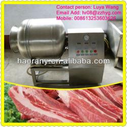 stainless steel meat tumbler machine with best quality
