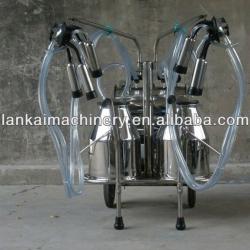 Stainless steel mini milk equipment/milking equipment/milk machine/milk process machine