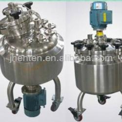 Stainless Steel Mixing Tank for Beverage & Wine