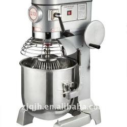 stainless steel multifunctional mixer dough mixer